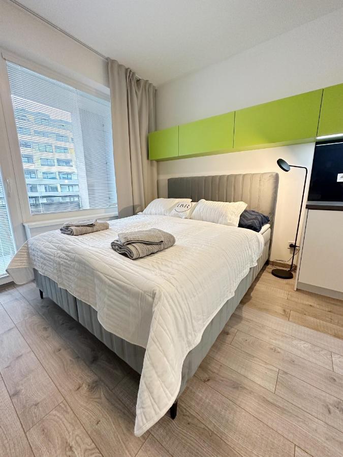 Dmr Apartments Cityhall Кошице Екстериор снимка