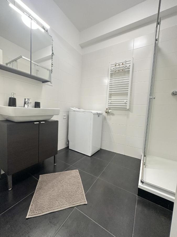 Dmr Apartments Cityhall Кошице Екстериор снимка